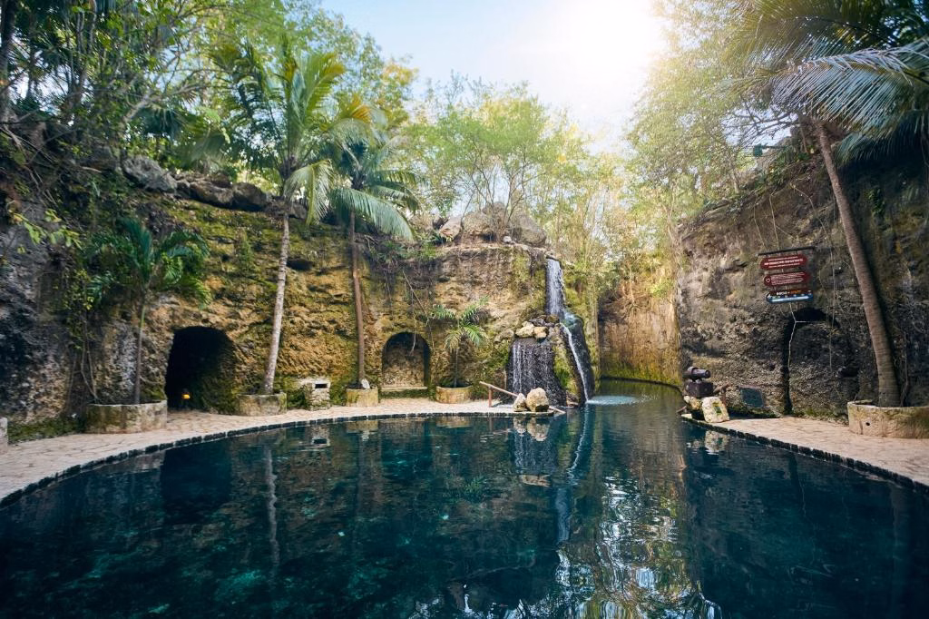 Hotel Xcaret Arte – Adults Only