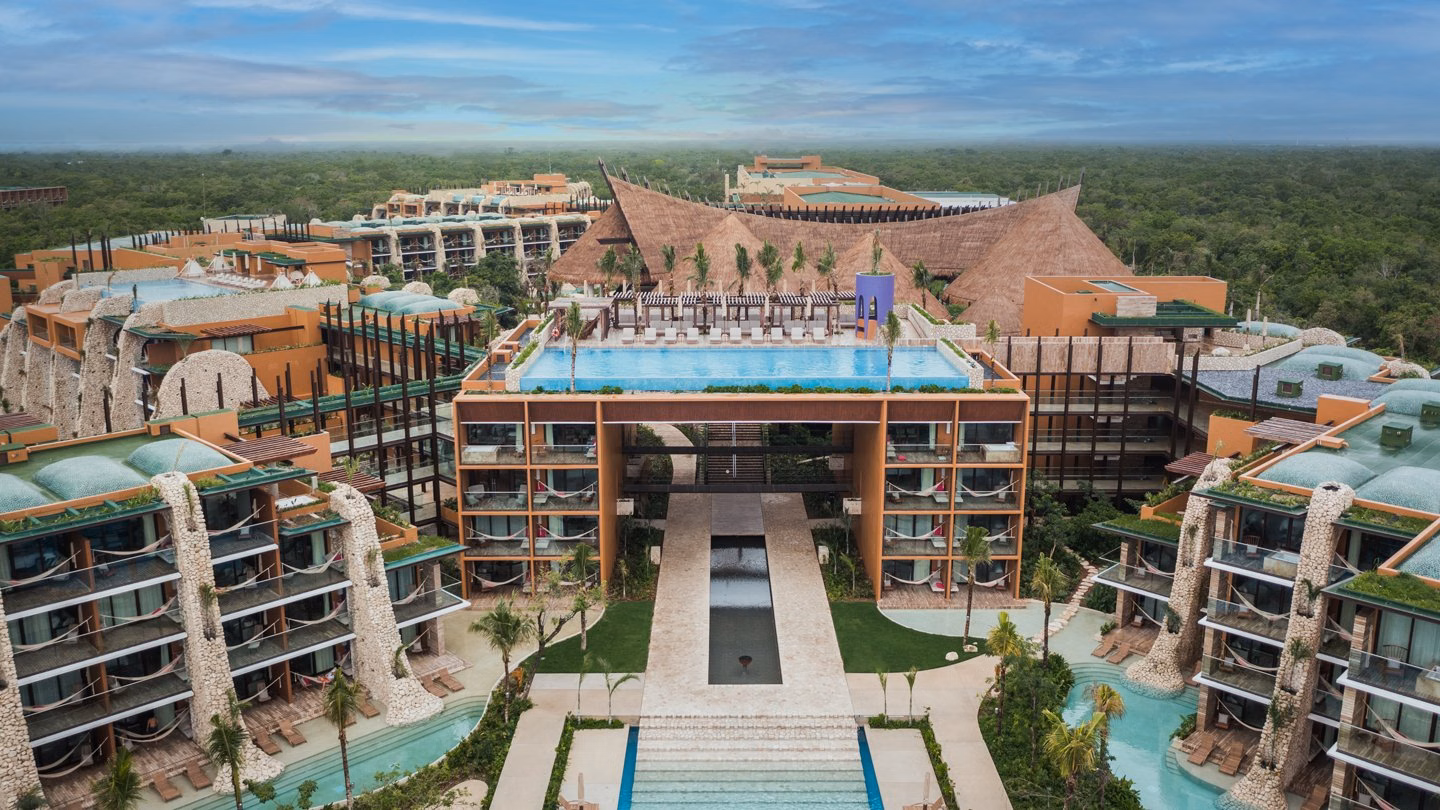 Hotel Xcaret Arte – Adults Only