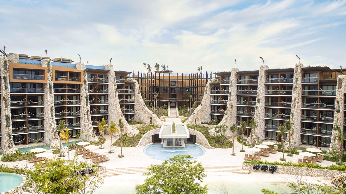 Hotel Xcaret Arte – Adults Only