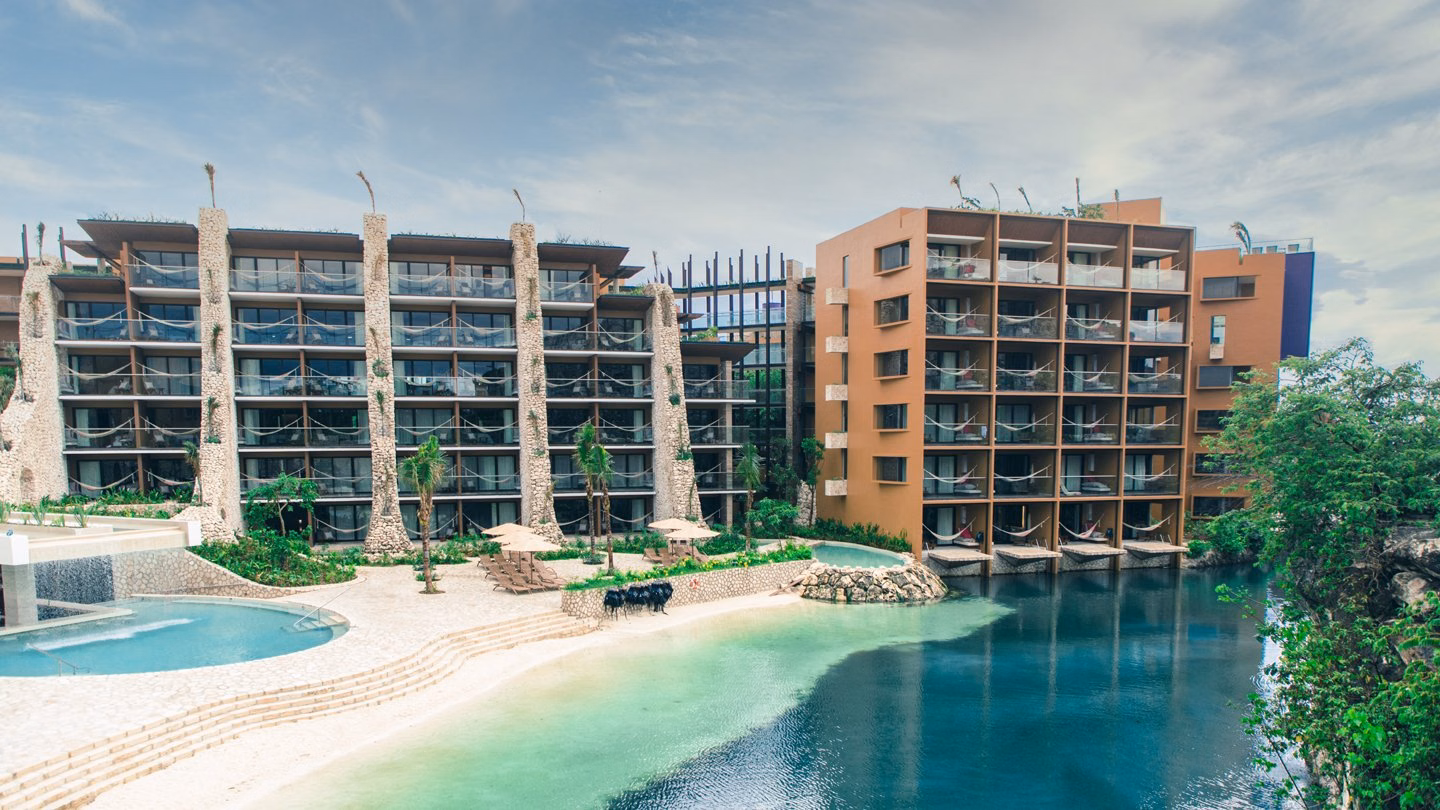 Hotel Xcaret Arte – Adults Only