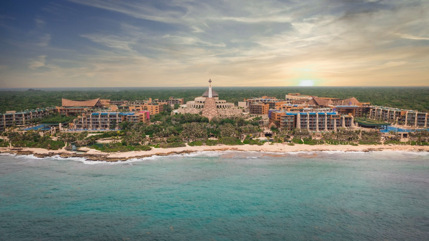 Hotel Xcaret Arte – Adults Only