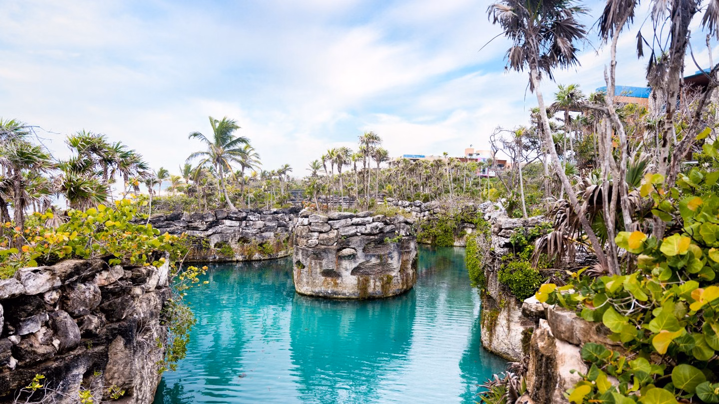 Hotel Xcaret Arte – Adults Only