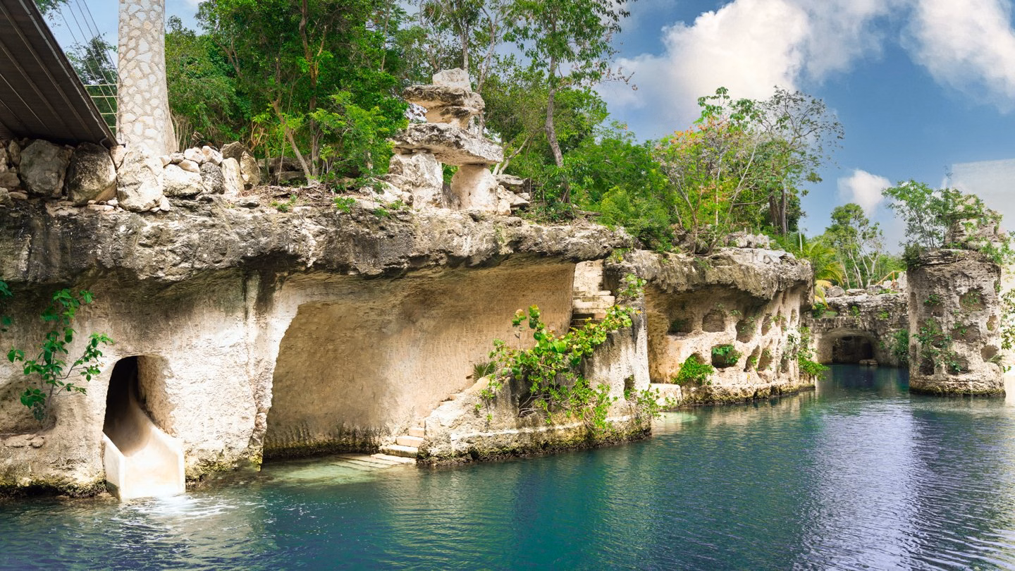 Hotel Xcaret Arte – Adults Only