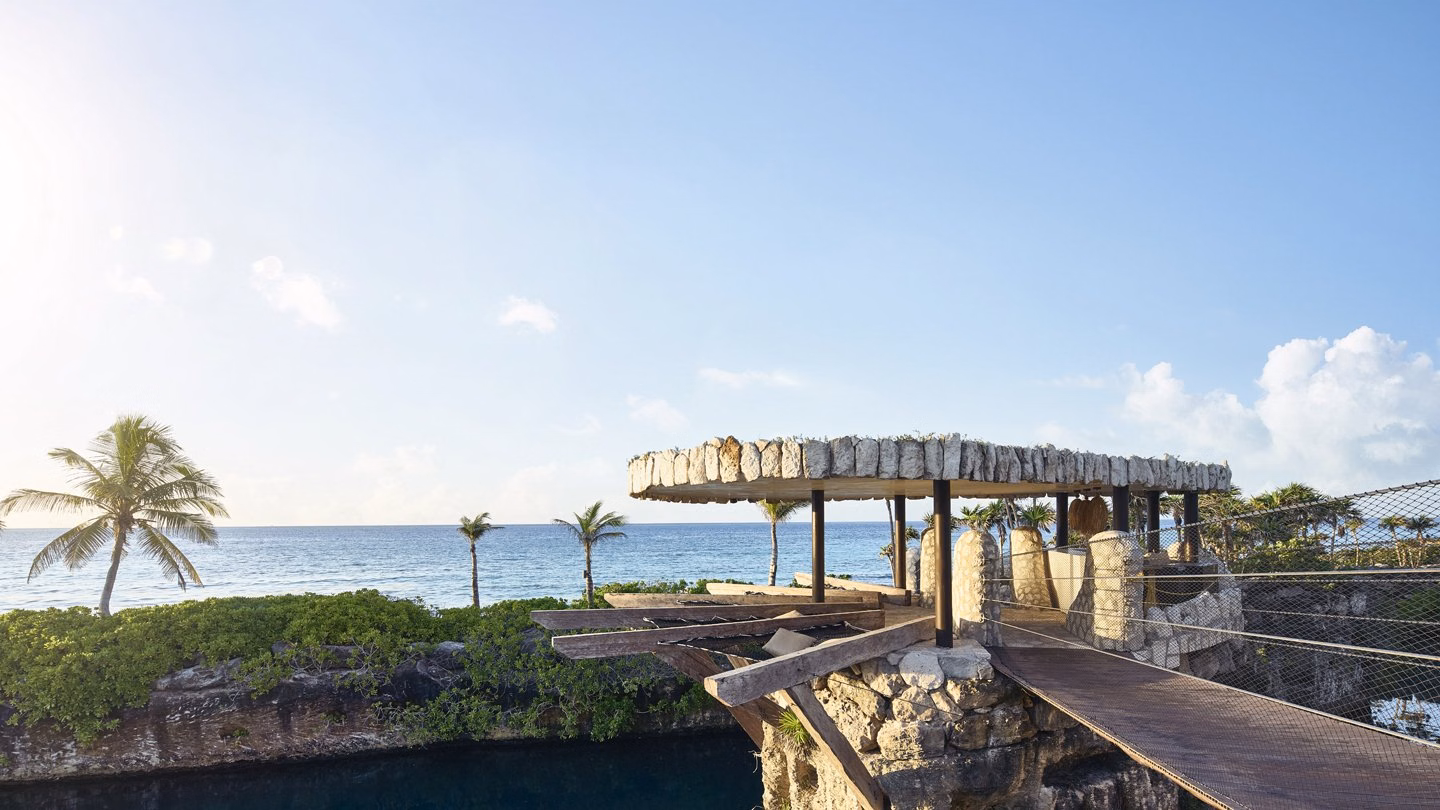 Hotel Xcaret Arte – Adults Only