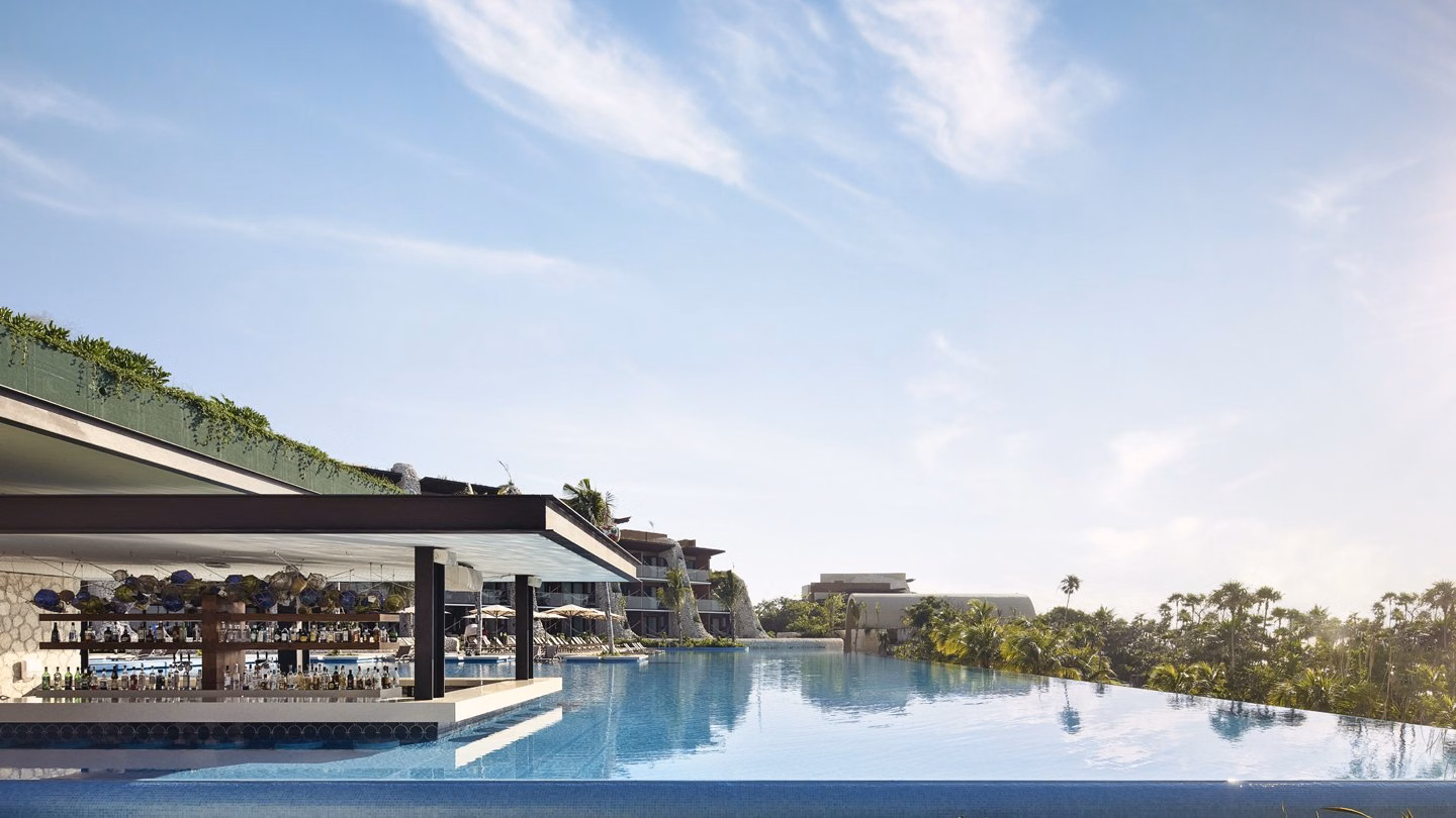 Hotel Xcaret Arte – Adults Only