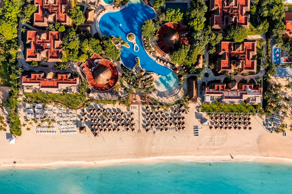 Iberostar Waves Quetzal