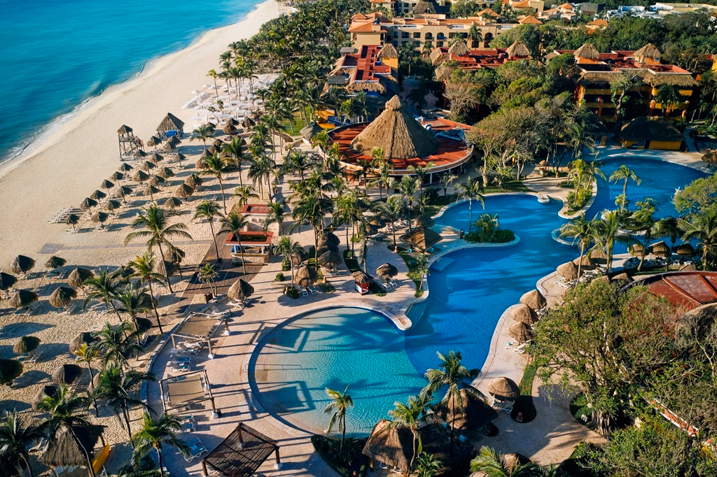 Iberostar Waves Quetzal