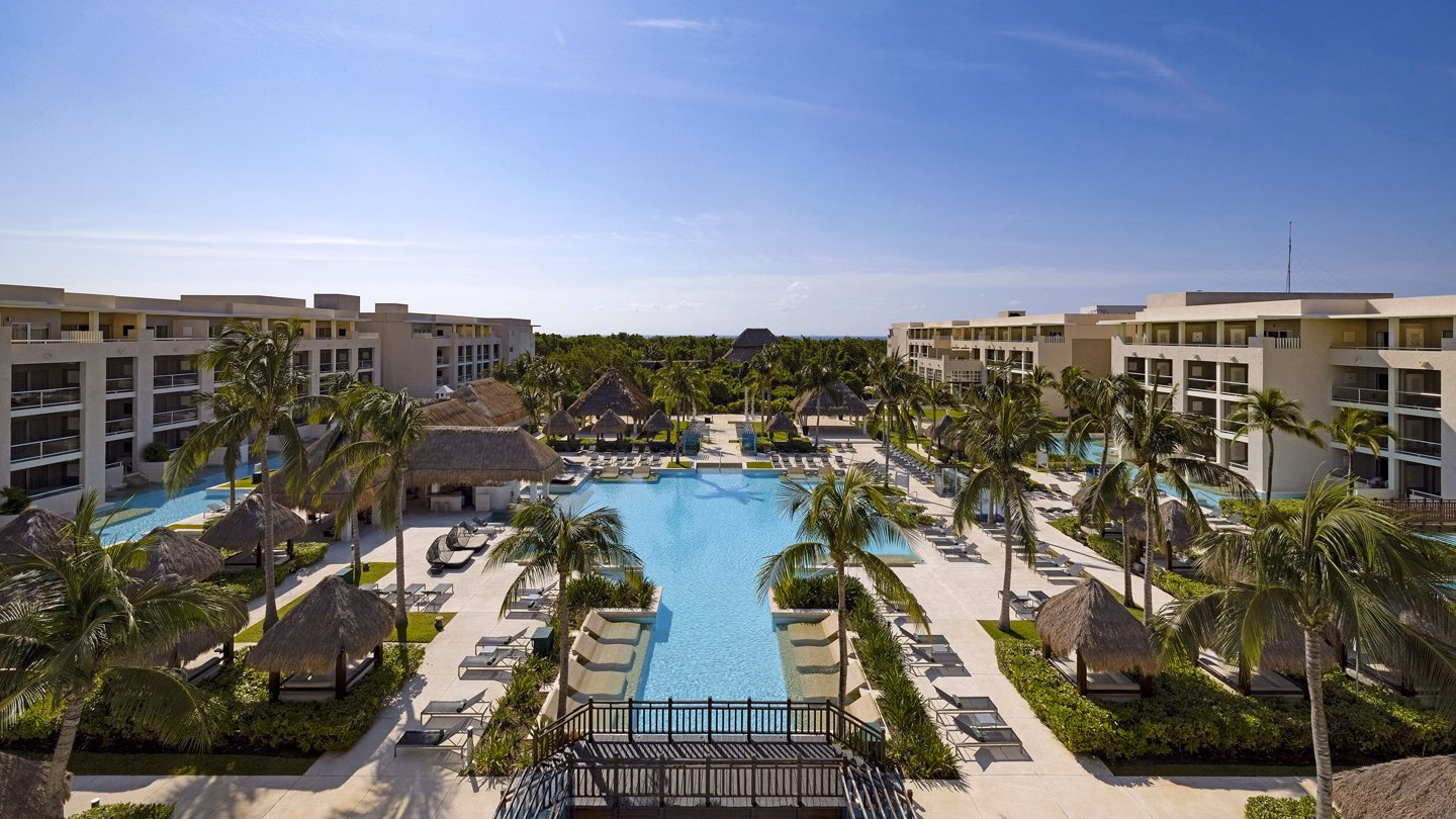 Paradisus La Perla - Adults Only