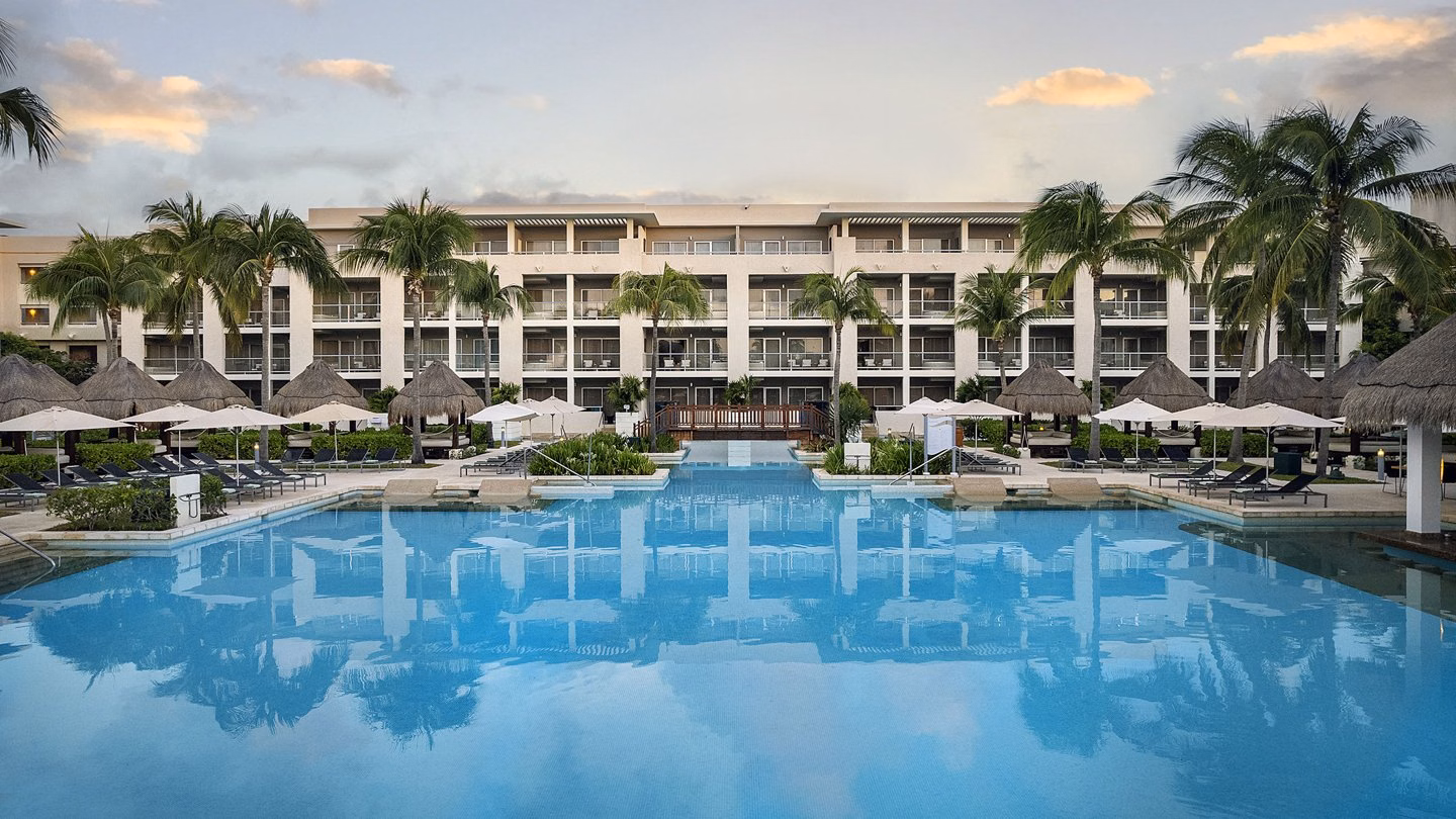 Paradisus La Perla - Adults Only