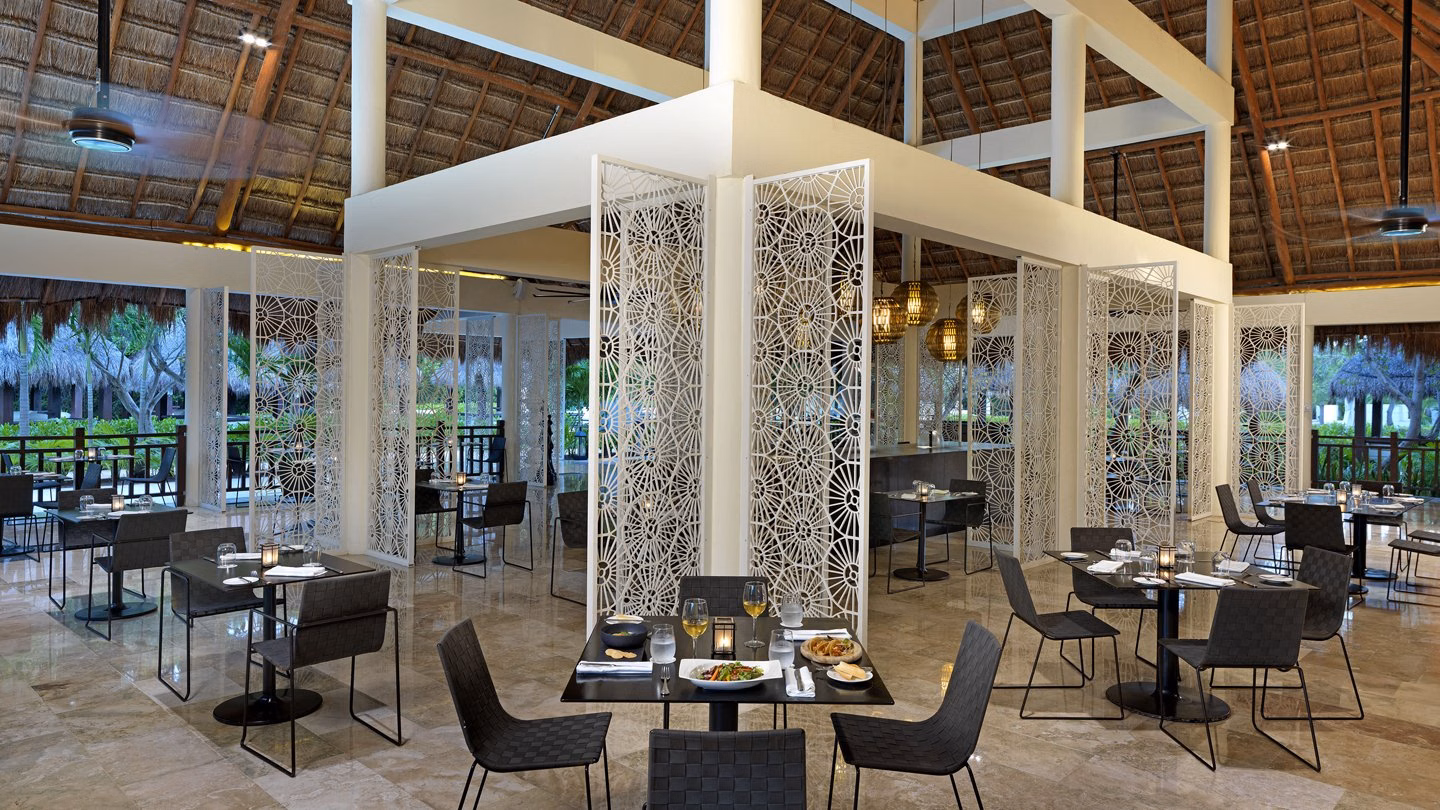 Paradisus La Perla - Adults Only