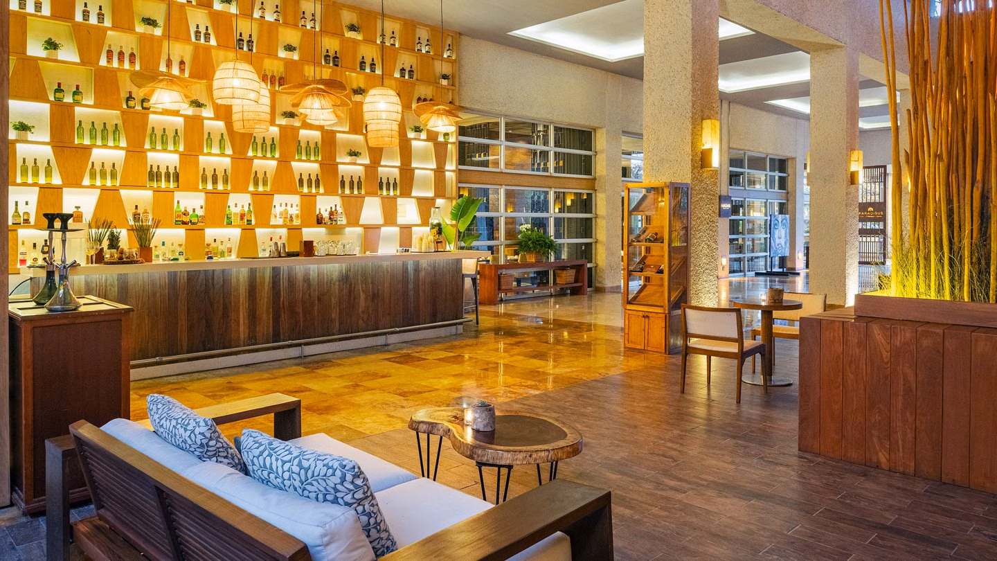 Paradisus La Perla - Adults Only