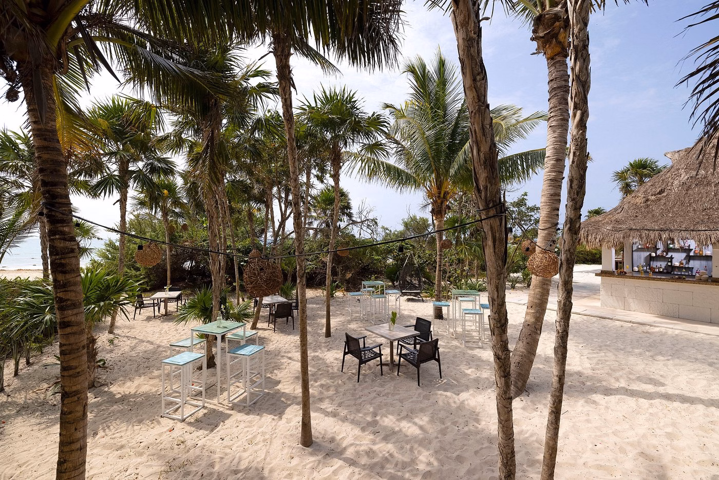Paradisus La Perla - Adults Only