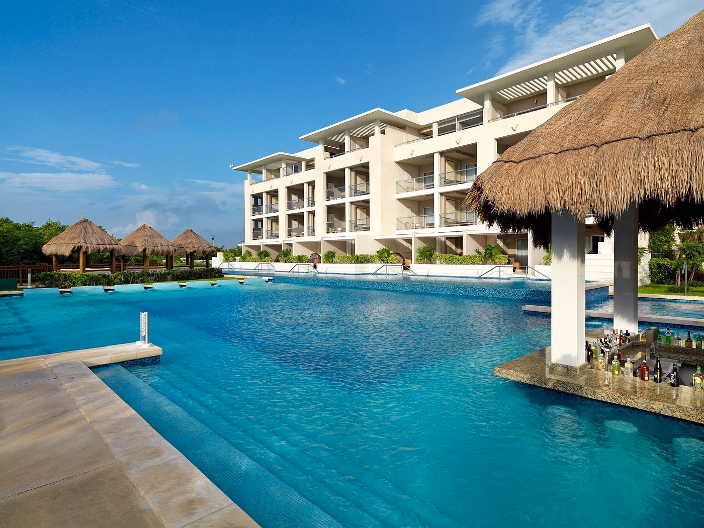 Paradisus La Perla - Adults Only