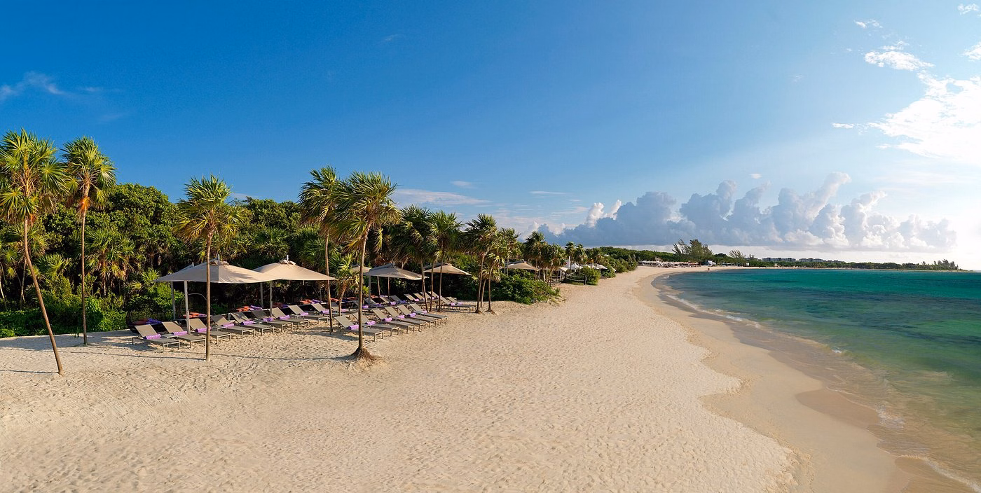 Paradisus La Perla - Adults Only