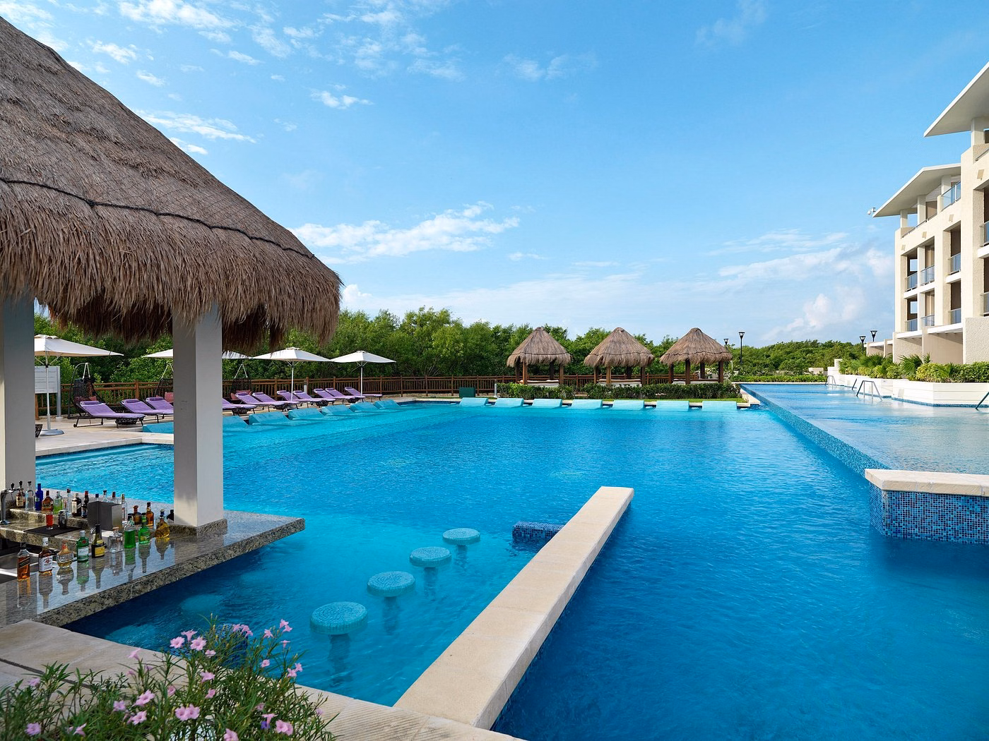 Paradisus La Perla - Adults Only
