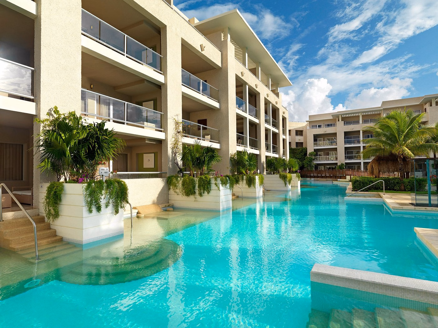 Paradisus La Perla - Adults Only