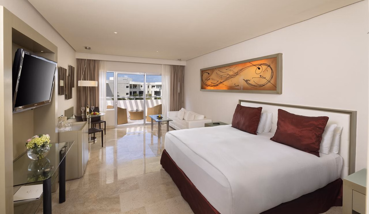 Paradisus Playa del Carmen – Riviera Maya
