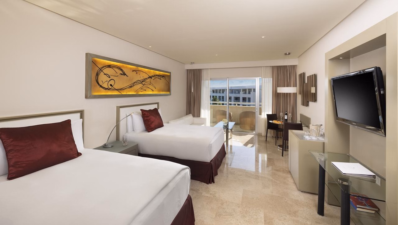 Paradisus Playa del Carmen – Riviera Maya