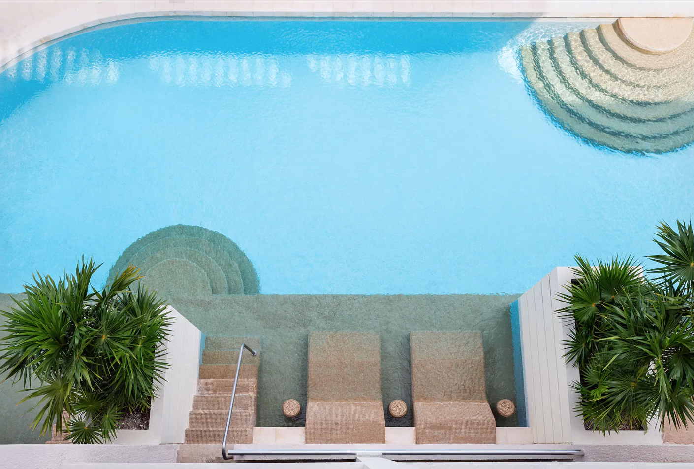 Paradisus Playa del Carmen – Riviera Maya