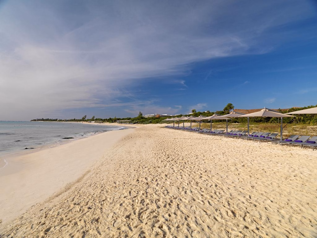 Paradisus Playa del Carmen – Riviera Maya