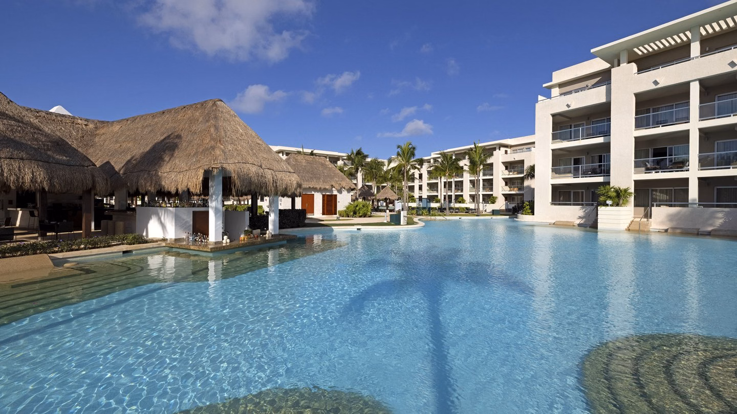 Paradisus Playa del Carmen – Riviera Maya