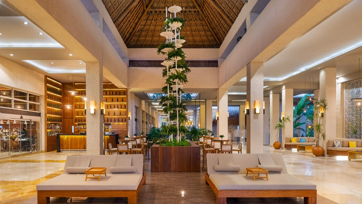 Paradisus Playa del Carmen – Riviera Maya