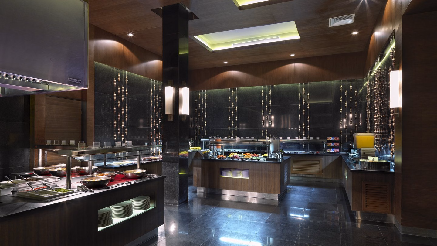 Paradisus Playa del Carmen – Riviera Maya