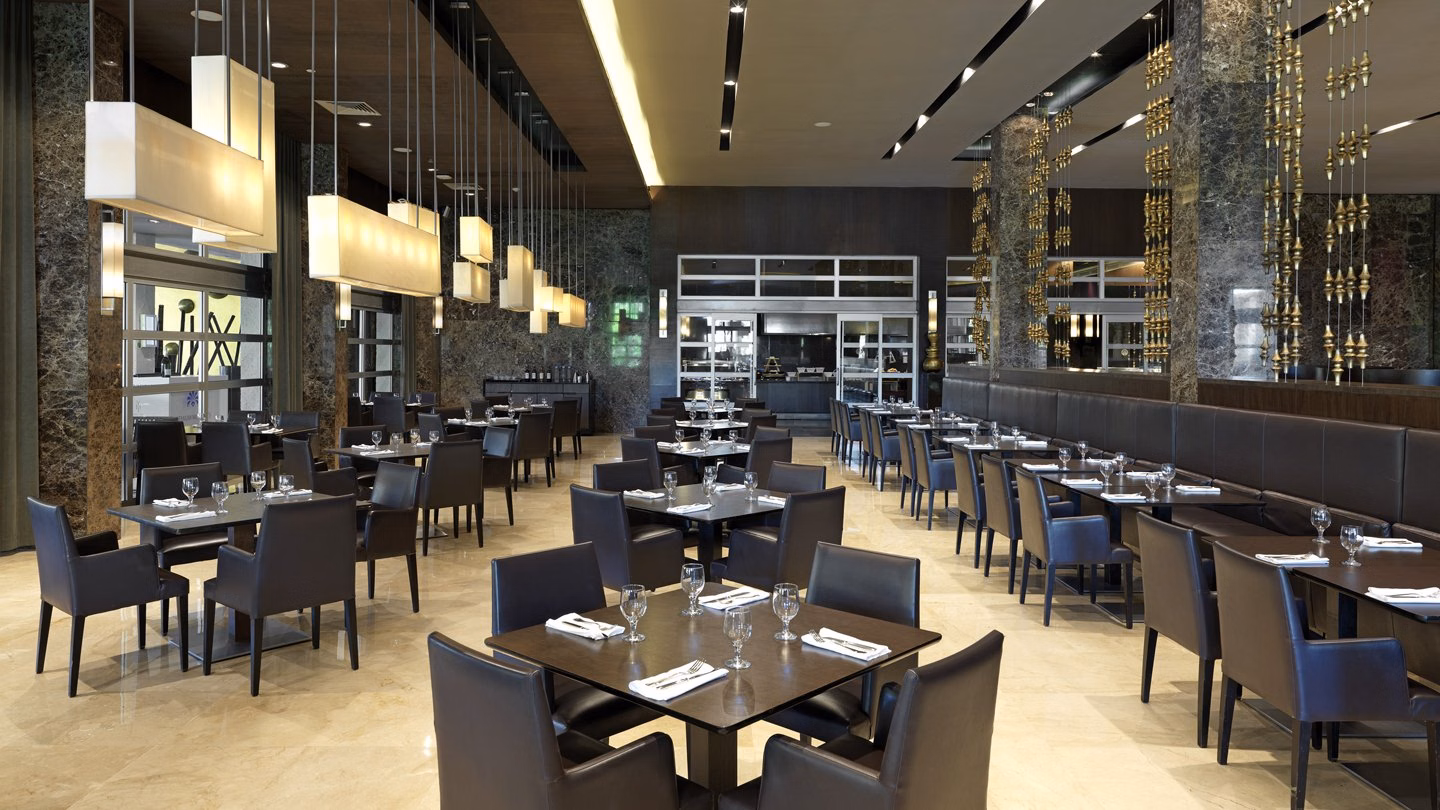 Paradisus Playa del Carmen – Riviera Maya