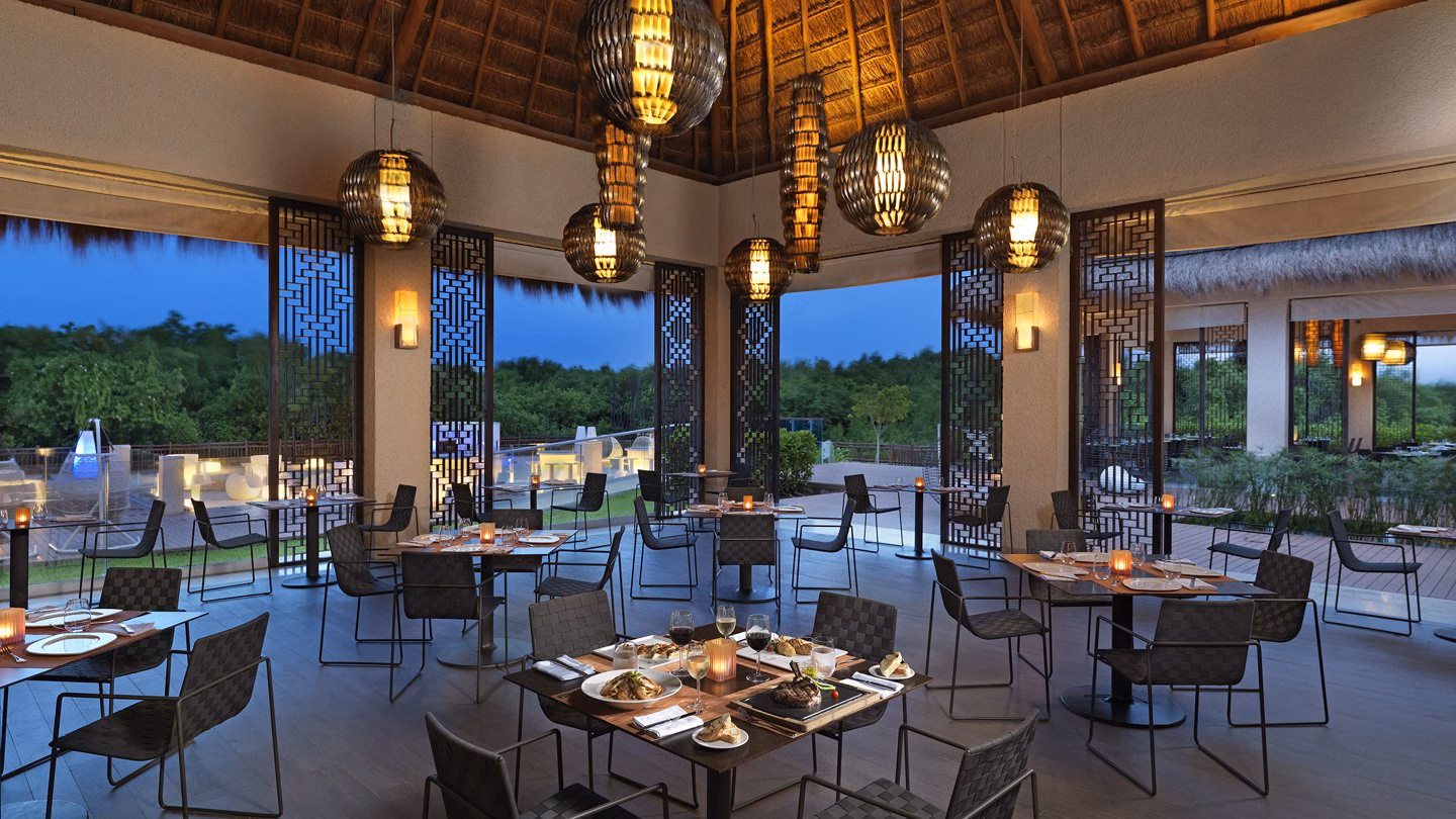 Paradisus Playa del Carmen – Riviera Maya