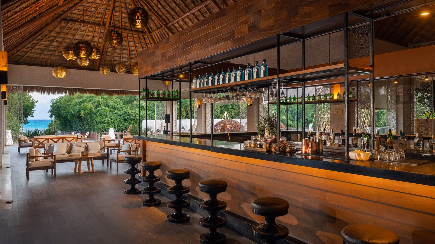 Paradisus Playa del Carmen – Riviera Maya