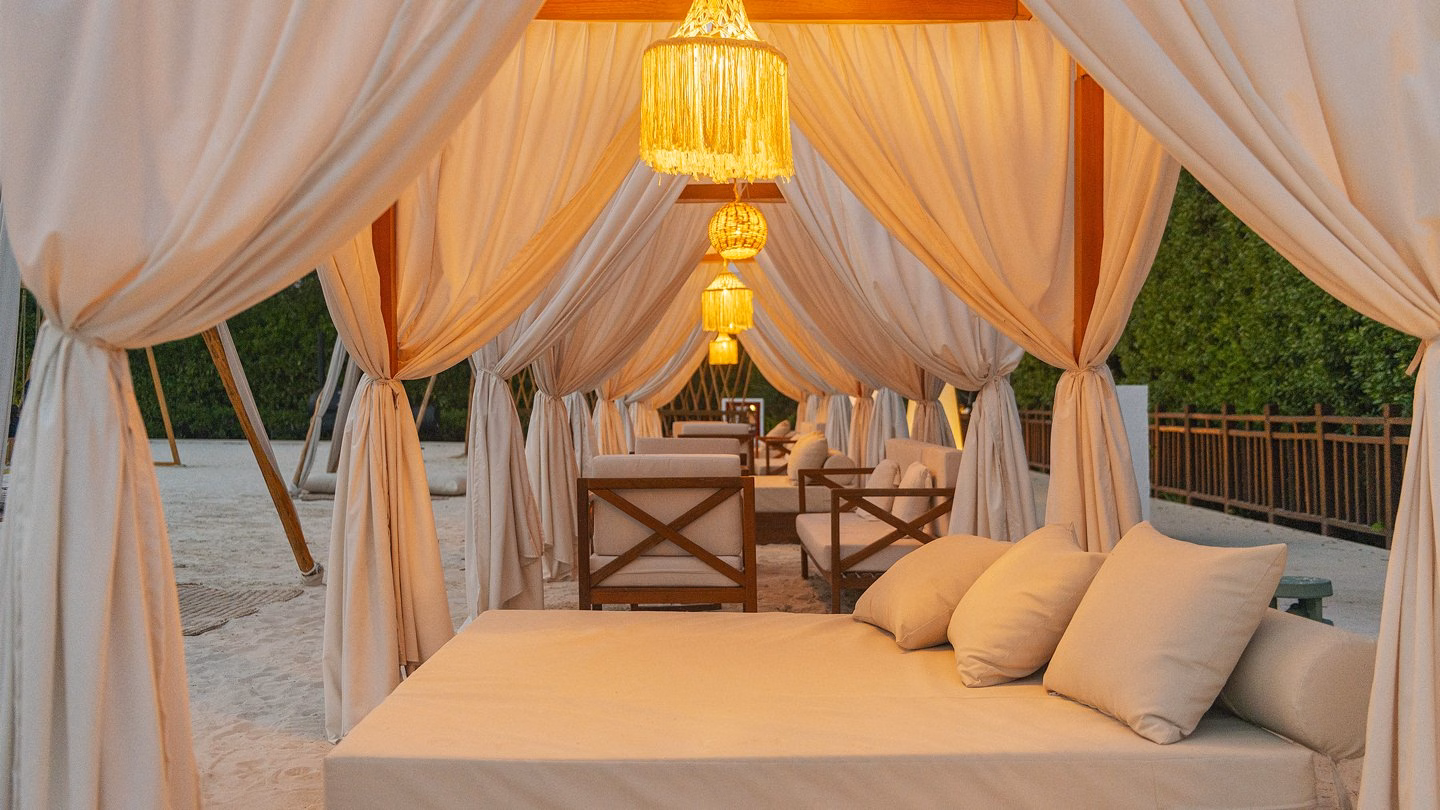 Paradisus Playa del Carmen – Riviera Maya