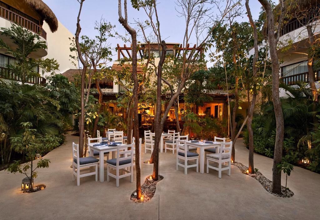 Kimpton Aluna Tulum