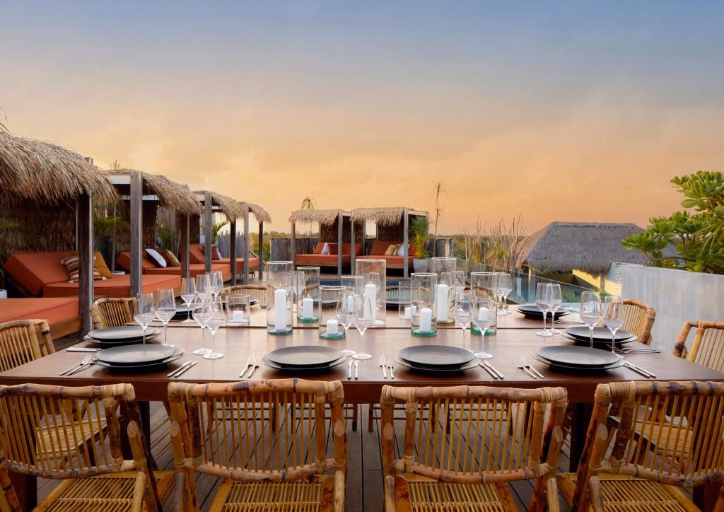 Kimpton Aluna Tulum