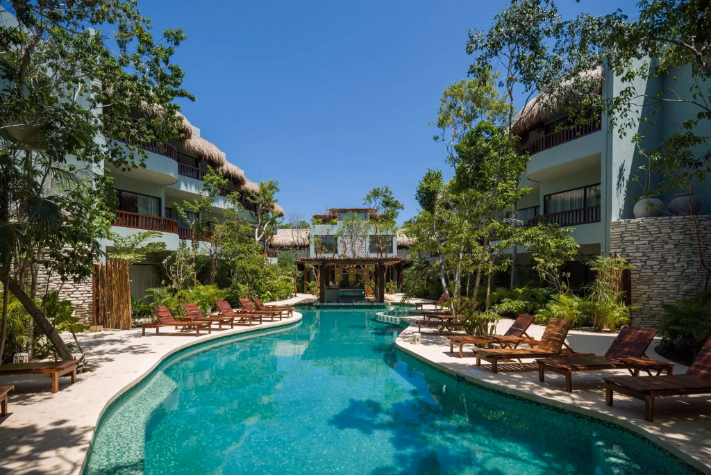 Kimpton Aluna Tulum