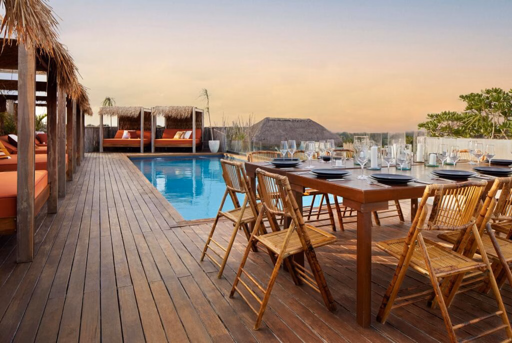 Kimpton Aluna Tulum