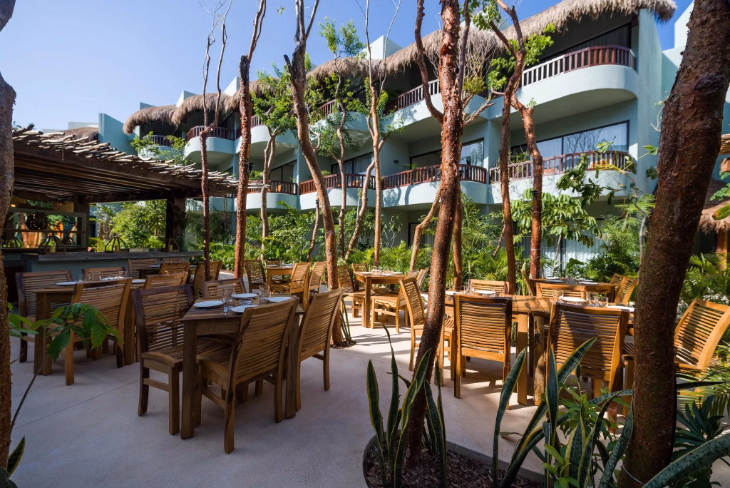 Kimpton Aluna Tulum