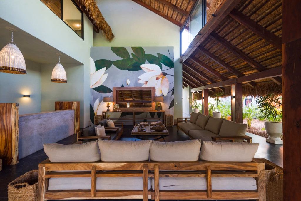Kimpton Aluna Tulum