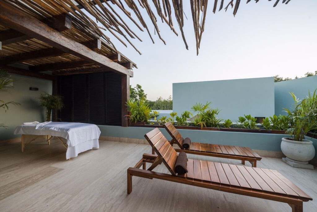 Kimpton Aluna Tulum