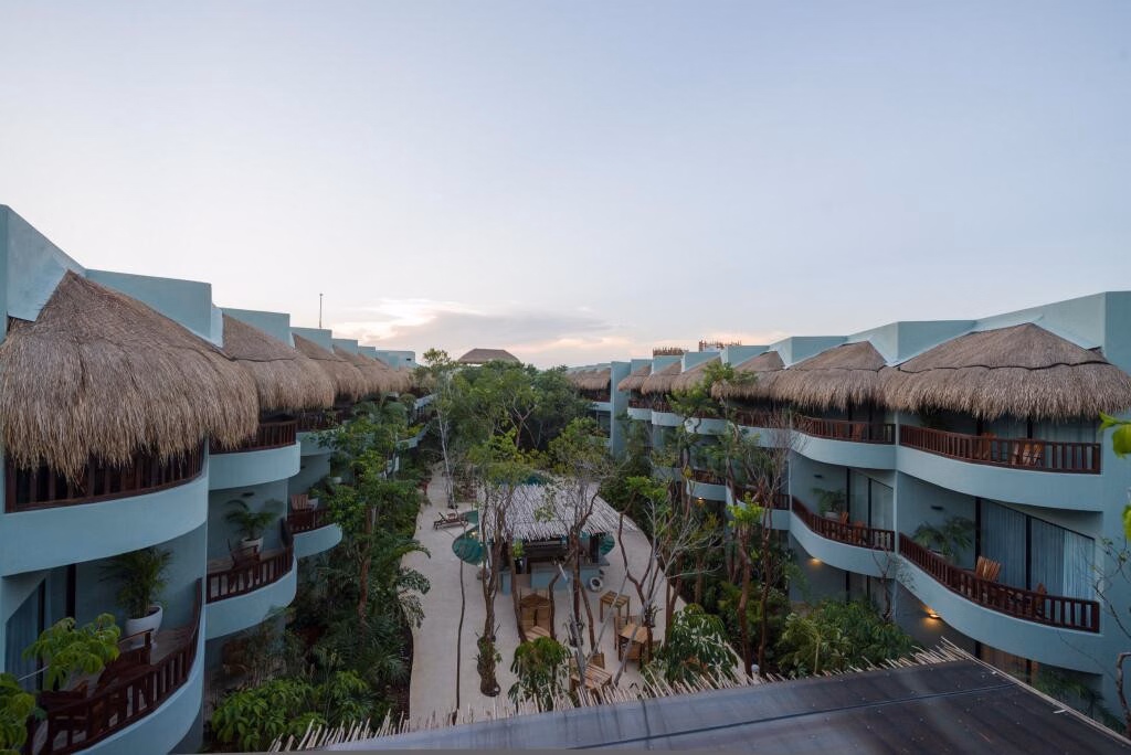 Kimpton Aluna Tulum
