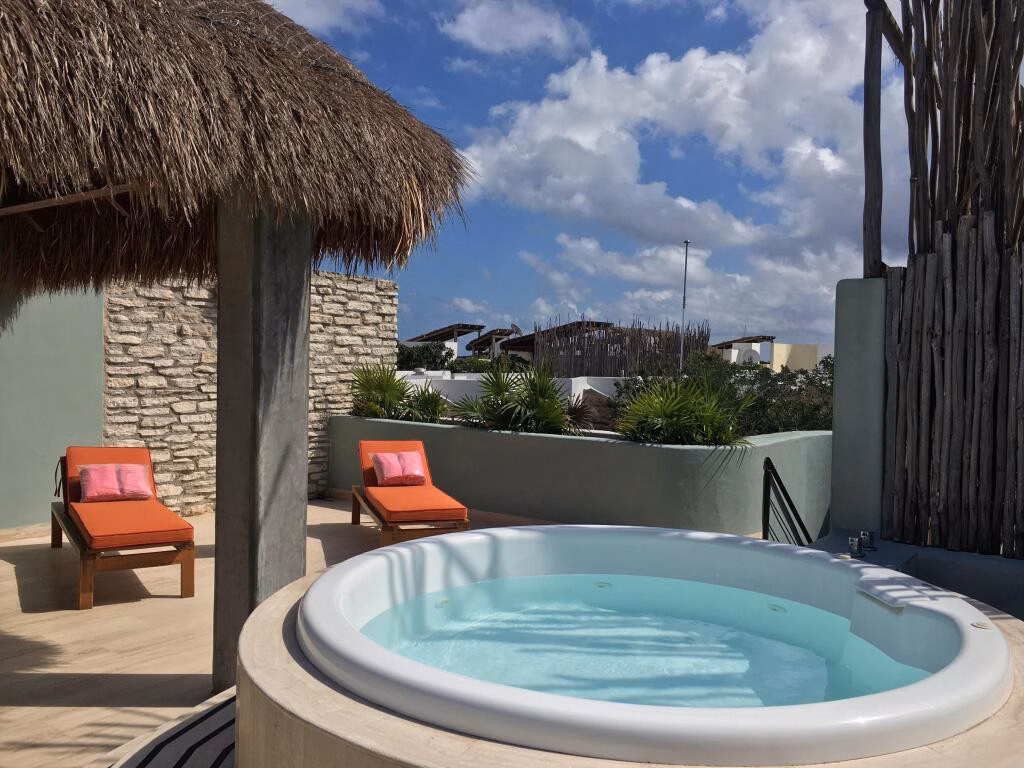 Kimpton Aluna Tulum