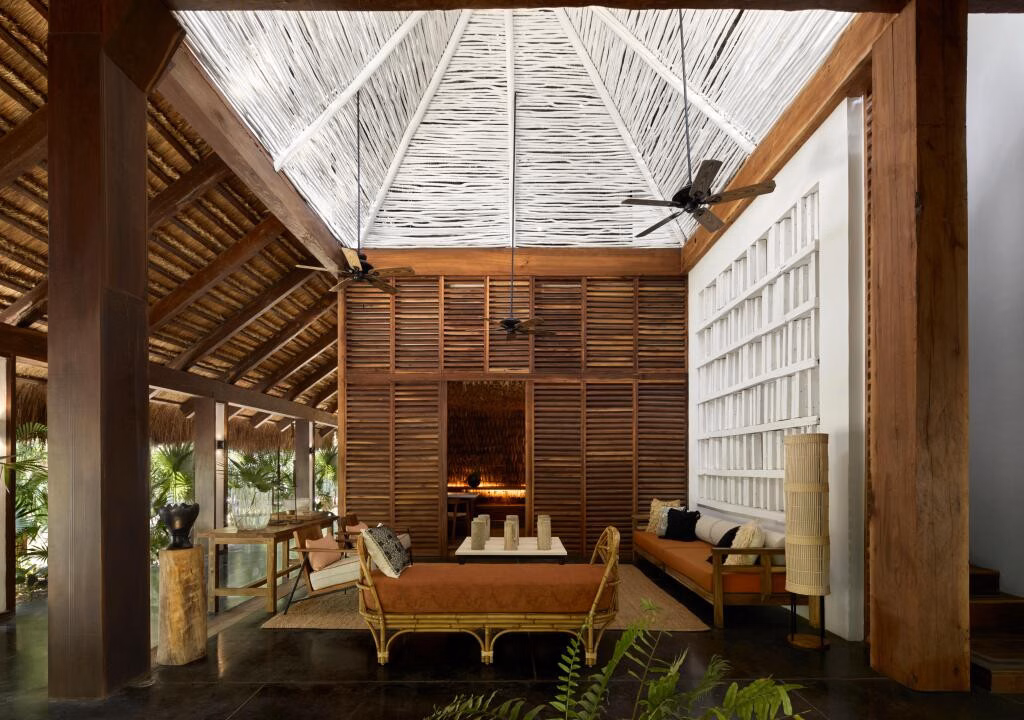 Kimpton Aluna Tulum