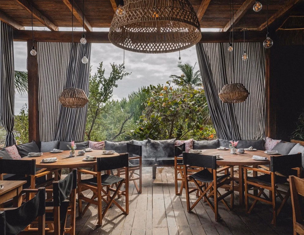 Kimpton Aluna Tulum
