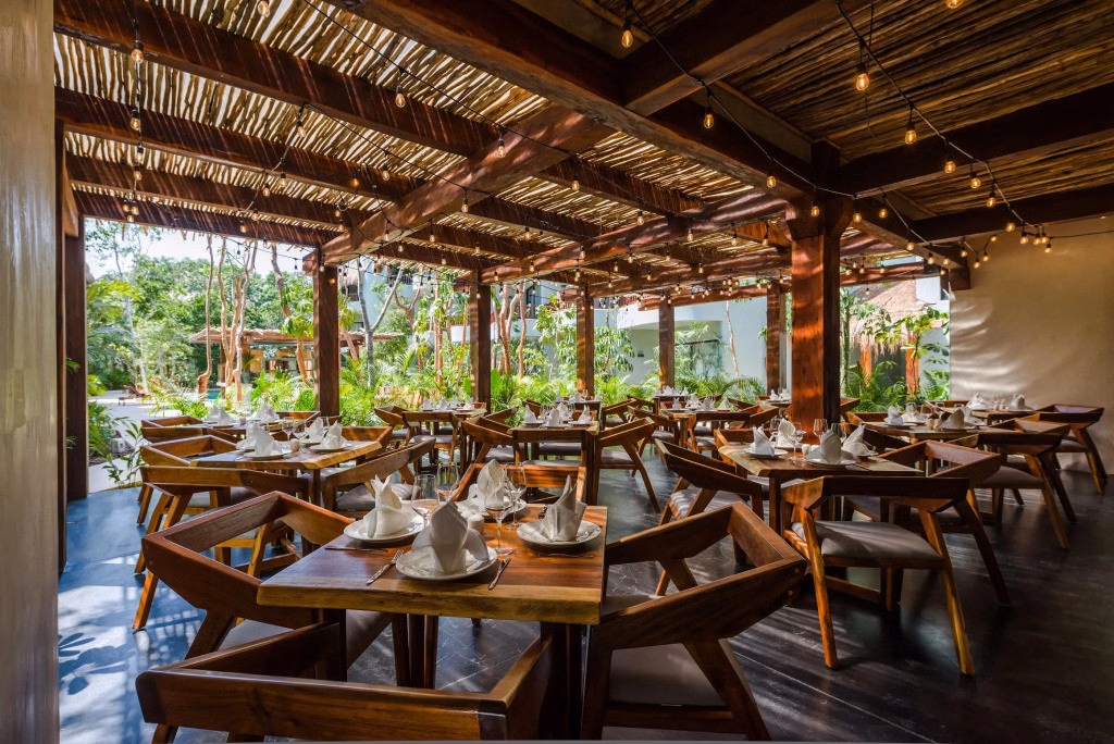Kimpton Aluna Tulum