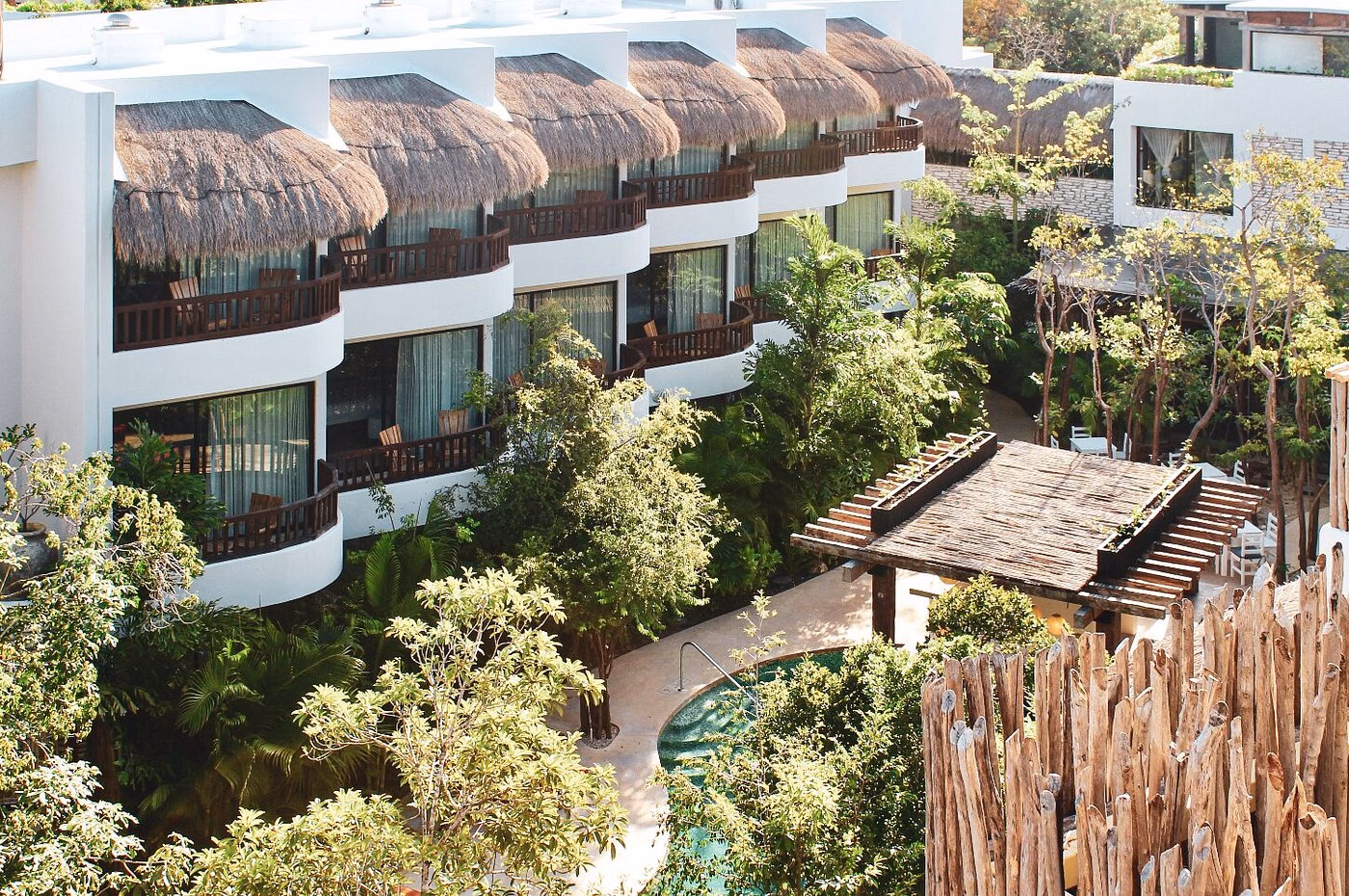 Kimpton Aluna Tulum