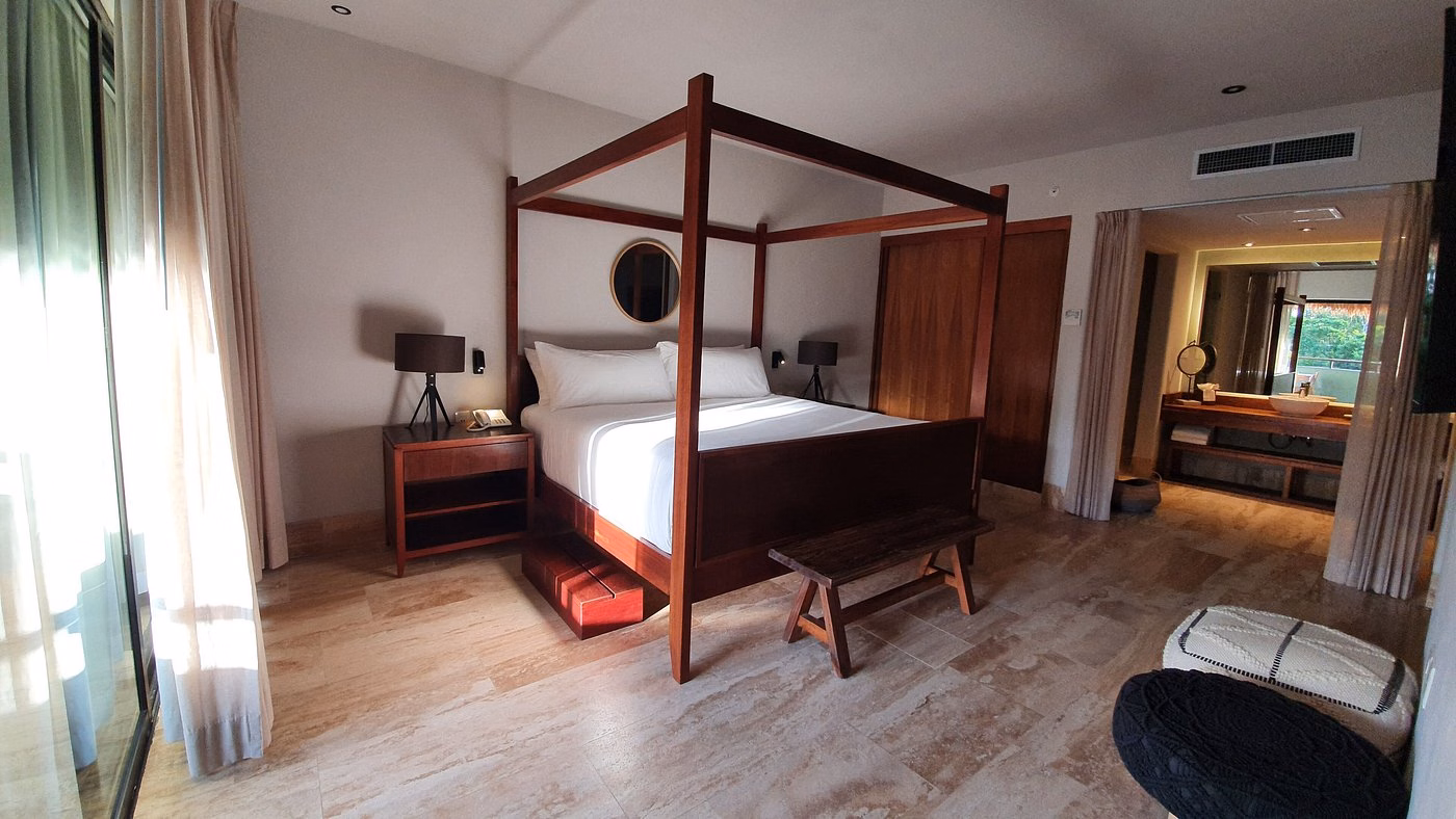 Kimpton Aluna Tulum