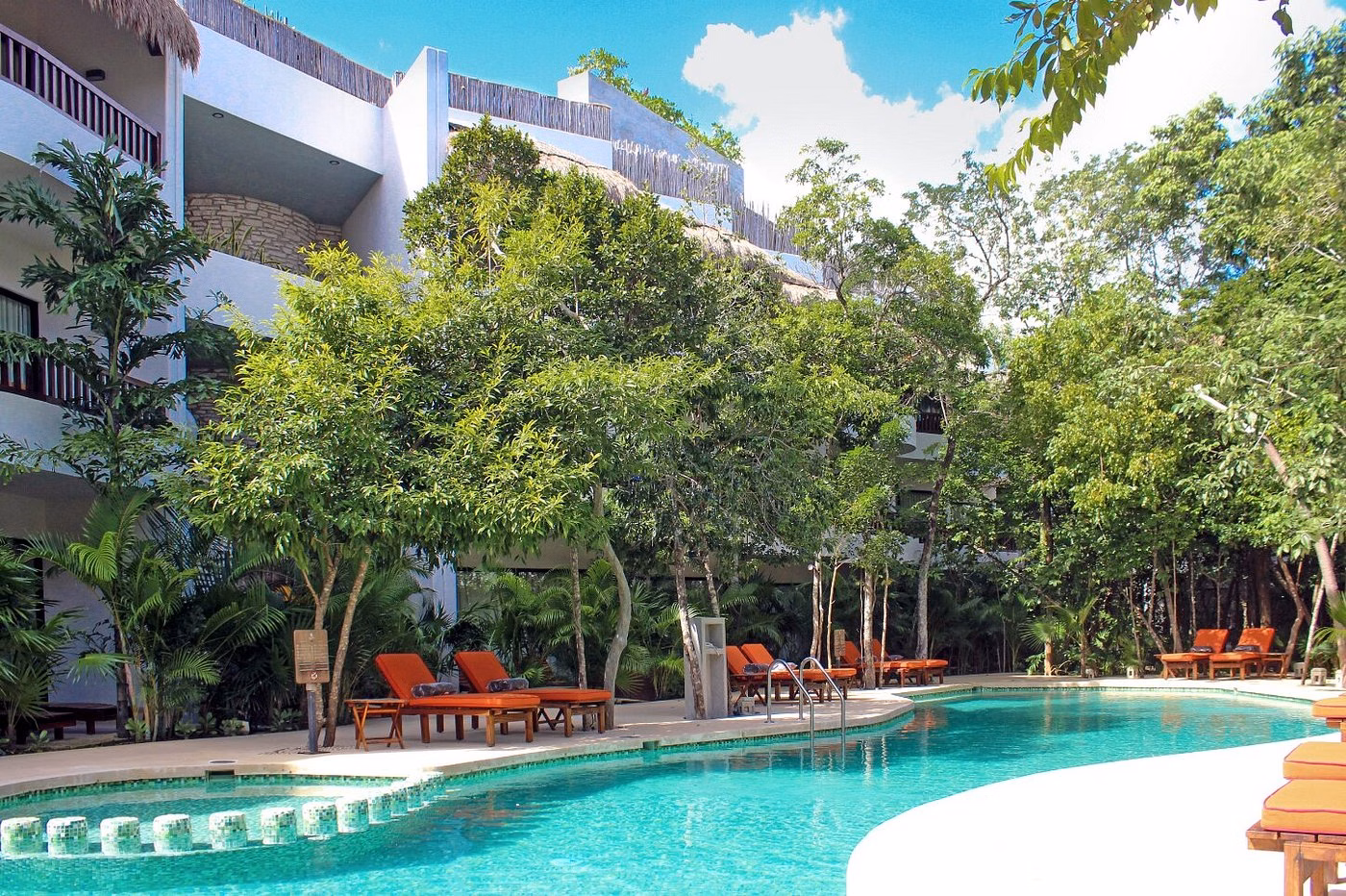 Kimpton Aluna Tulum