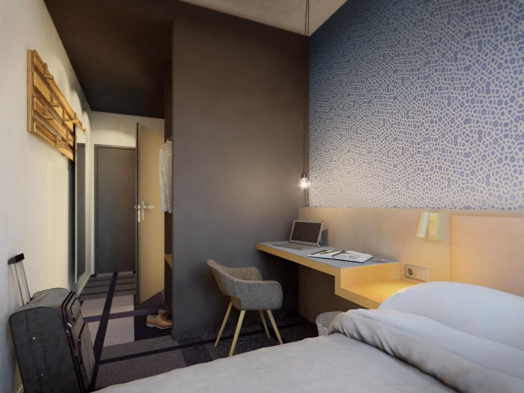 Comfort Hotel Xpress Youngstorget