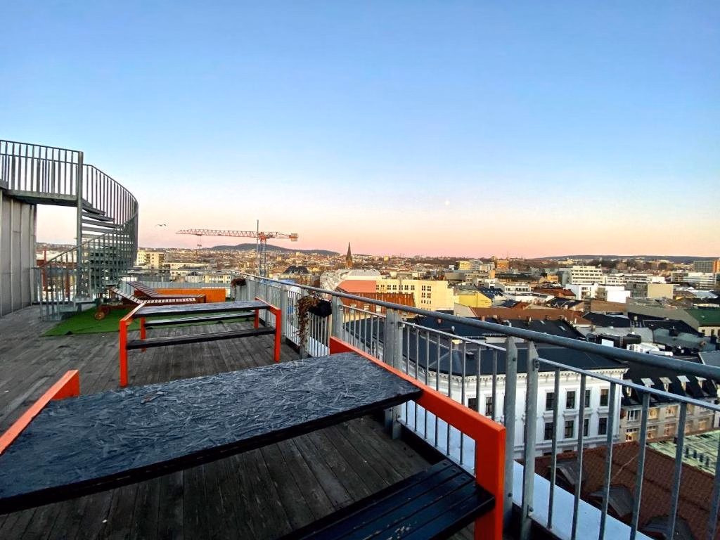 Comfort Hotel Xpress Youngstorget