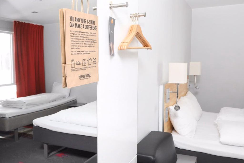 Comfort Hotel Xpress Youngstorget