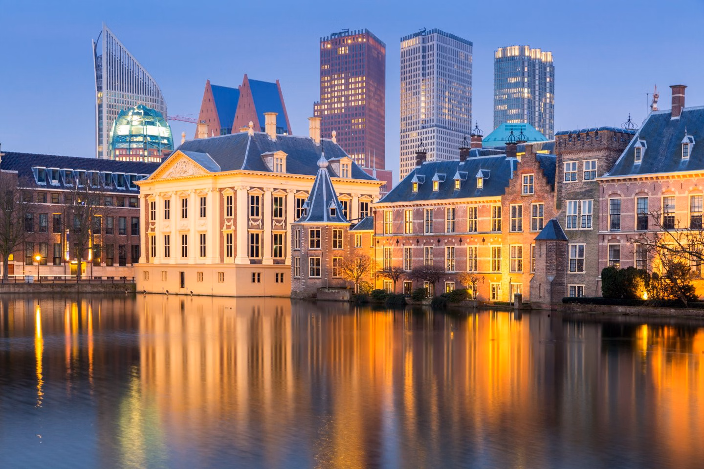 Naujieji metai Amsterdame